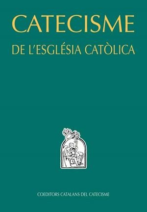 CATECISME DE L'ESGLÉSIA CATÒLICA | 9788498464856 | COEDITORS CATALANS DEL CATECISME