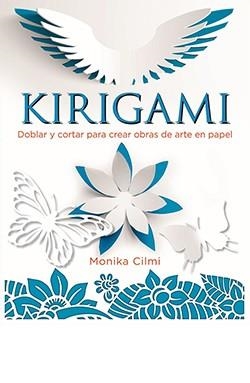 KIRIGAMI | 9788417452629 | CILMI, MONIKA