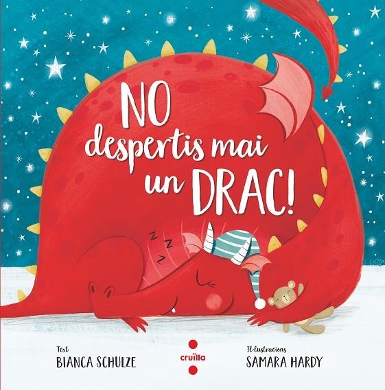 C-NO DESPERTIS MAI UN DRAC! | 9788466148603 | SCHULZE, BIANCA