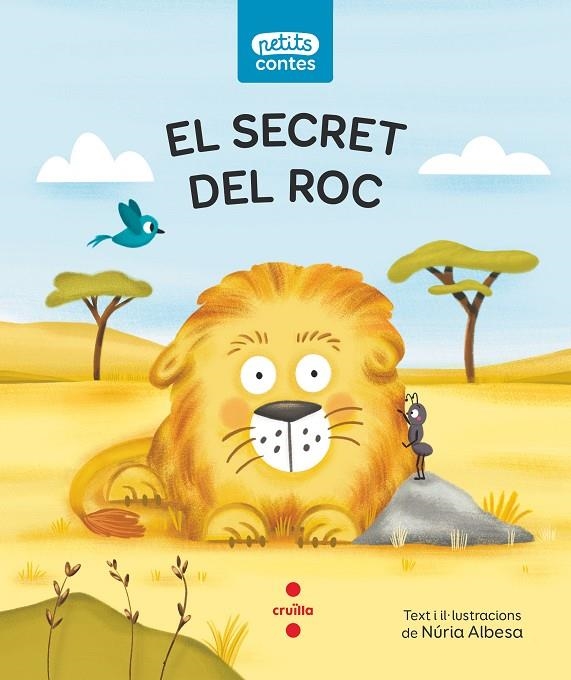 SECRET DEL ROC | 9788466149174 | ALBESA VALDES, NÚRIA