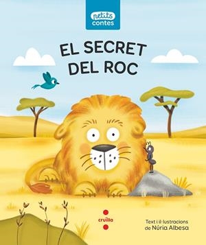 SECRET DEL ROC | 9788466149174 | ALBESA VALDES, NÚRIA