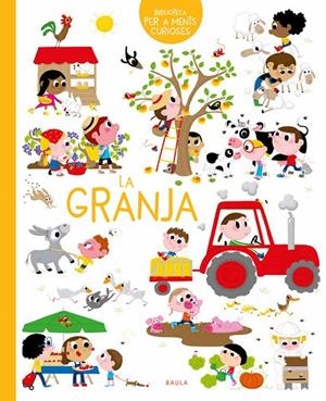 GRANJA | 9788447944965 | BABEAU, CAMILLE