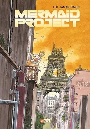 MERMAID PROJECT | 9788418225338 | LEO, LEO