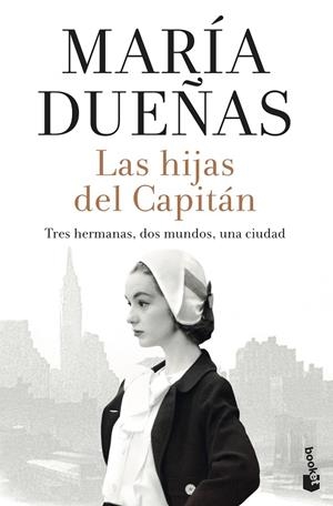 HIJAS DEL CAPITÁN | 9788408242642 | DUEÑAS, MARÍA