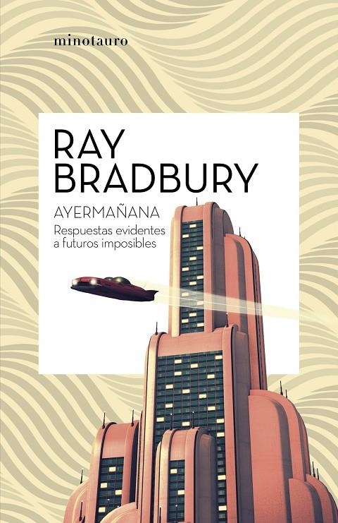 AYERMAÑANA | 9788445007600 | BRADBURY, RAY (1920- )