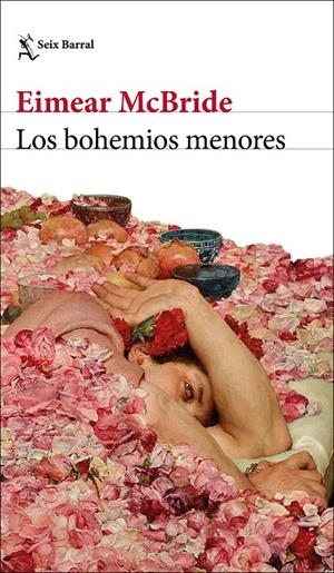 BOHEMIOS MENORES | 9788432237850 | MCBRIDE, EIMEAR