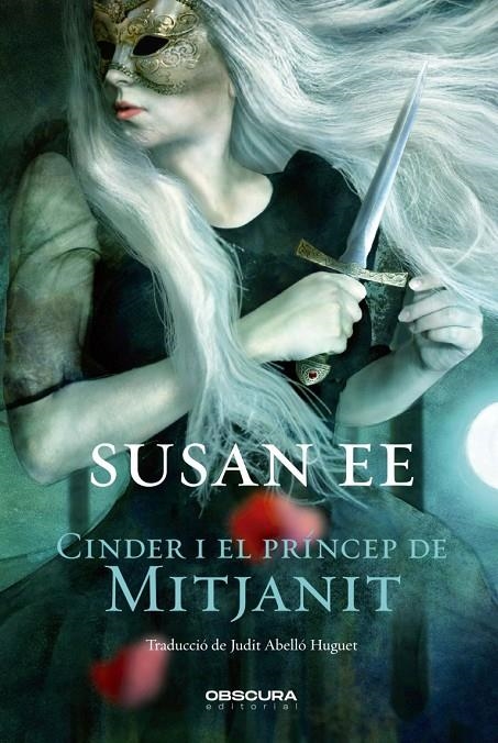 CINDER I EL PRÍNCEP DE MITJANIT | 9788412165401 | EE, SUSAN