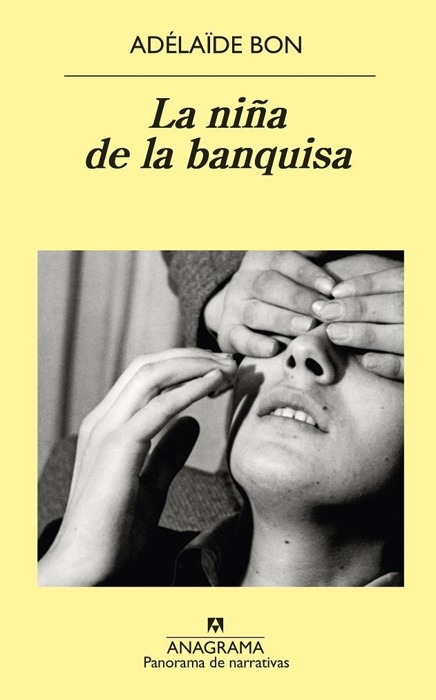 NIÑA DE LA BANQUISA | 9788433980823 | BON, ADÉLAÏDE