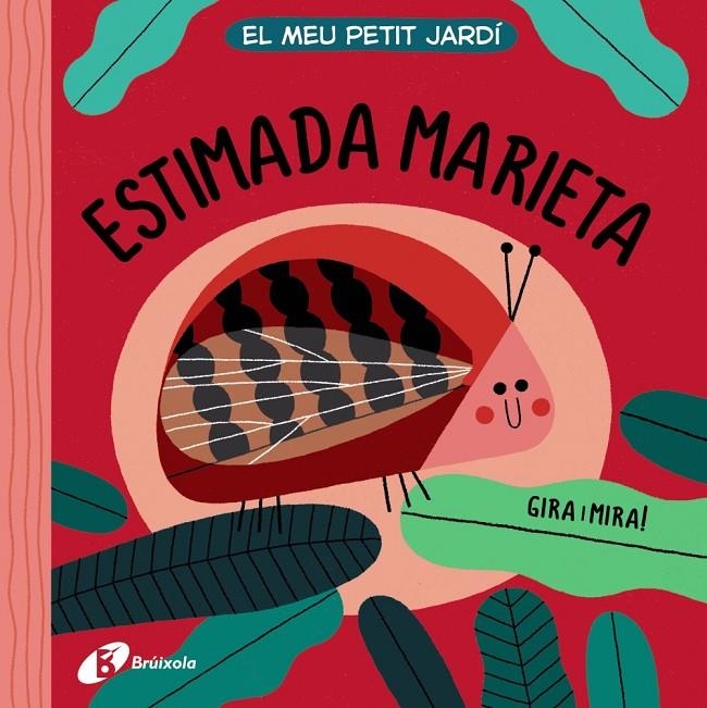 MEU PETIT JARDÍ. ESTIMADA MARIETA | 9788413490298 | VARIOS AUTORES