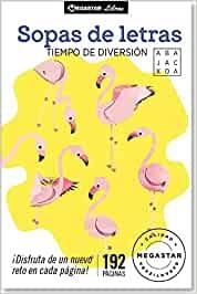 BLOC DE SOPAS 07 | 9789492911681 | AA.VV.
