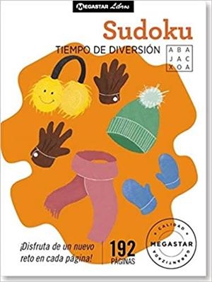 BLOC DE SUDOKU 05 | 9789492911216 | AA VV