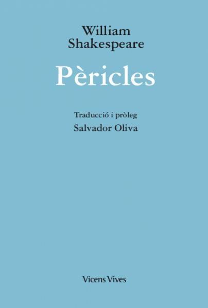 PERICLES (ED. RUSTICA) | 9788468263236 | SHAKESPEARE, WILLIAM