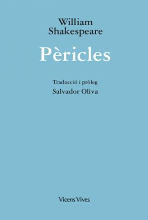 PERICLES (ED. RUSTICA) | 9788468263236 | SHAKESPEARE, WILLIAM