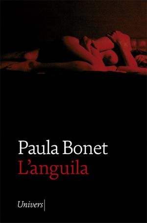 ANGUILA | 9788418375156 | BONET, PAULA