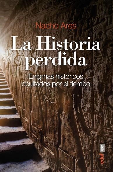 HISTORIA PERDIDA, LA | 9788441440753 | ARES, NACHO