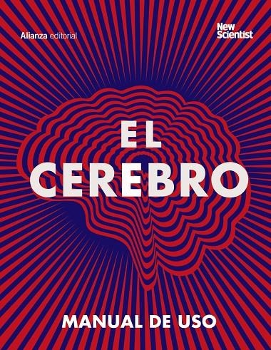CEREBRO, EL | 9788413620596 | NEW SCIENTIST/GEORGE, ALISON
