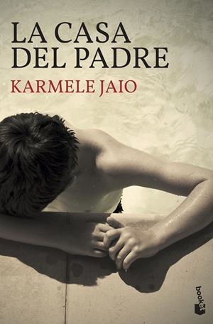 CASA DEL PADRE,LA | 9788423359011 | JAIO, KARMELE