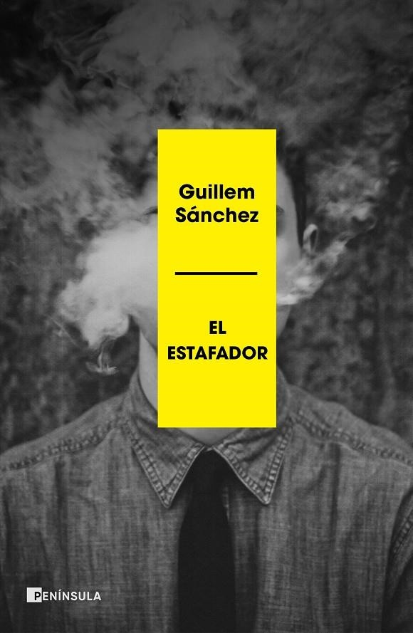 ESTAFADOR, EL | 9788499429755 | SÁNCHEZ, GUILLEM