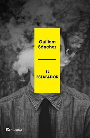 ESTAFADOR, EL | 9788499429755 | SÁNCHEZ, GUILLEM