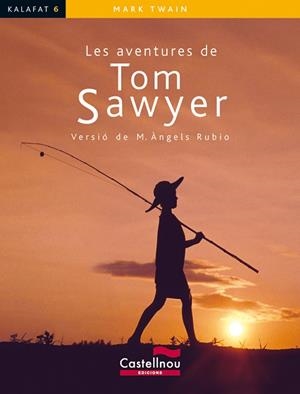 AVENTURES DE TOM SAWYER | 9788498046823 | TWAIN, MARK