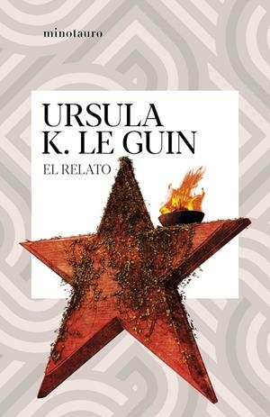 RELATO | 9788445009772 | LE GUIN, URSULA K.