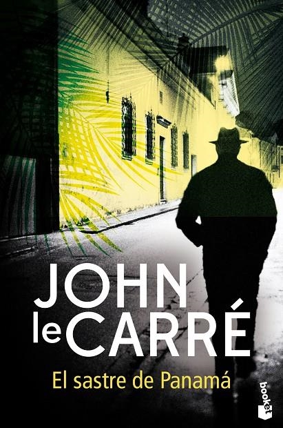 SASTRE DE PANAMÁ | 9788408241492 | LE CARRE, JOHN (1931- )