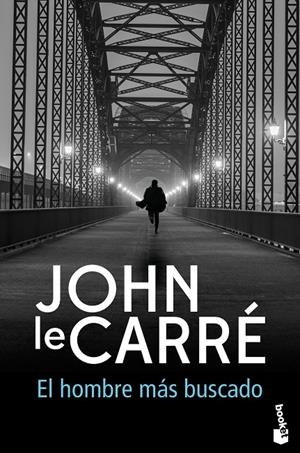 HOMBRE MÁS BUSCADO | 9788408241508 | LE CARRE, JOHN (1931- )