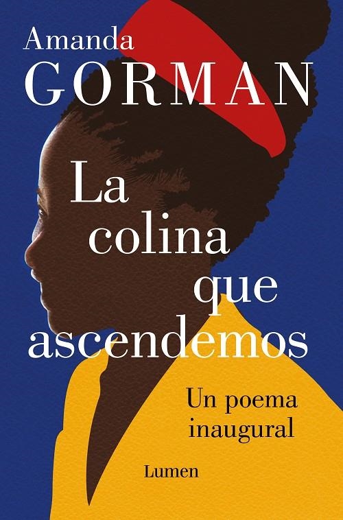 COLINA QUE ASCENDEMOS | 9788426410344 | GORMAN, AMANDA