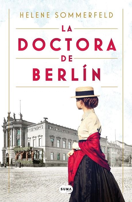 DOCTORA DE BERLÍN | 9788491294122 | SOMMERFELD, HELENE