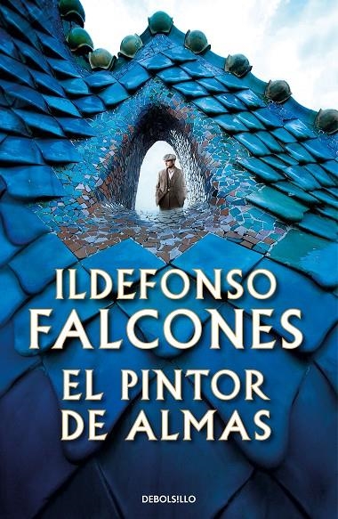 PINTOR DE ALMAS | 9788466354882 | FALCONES, ILDEFONSO