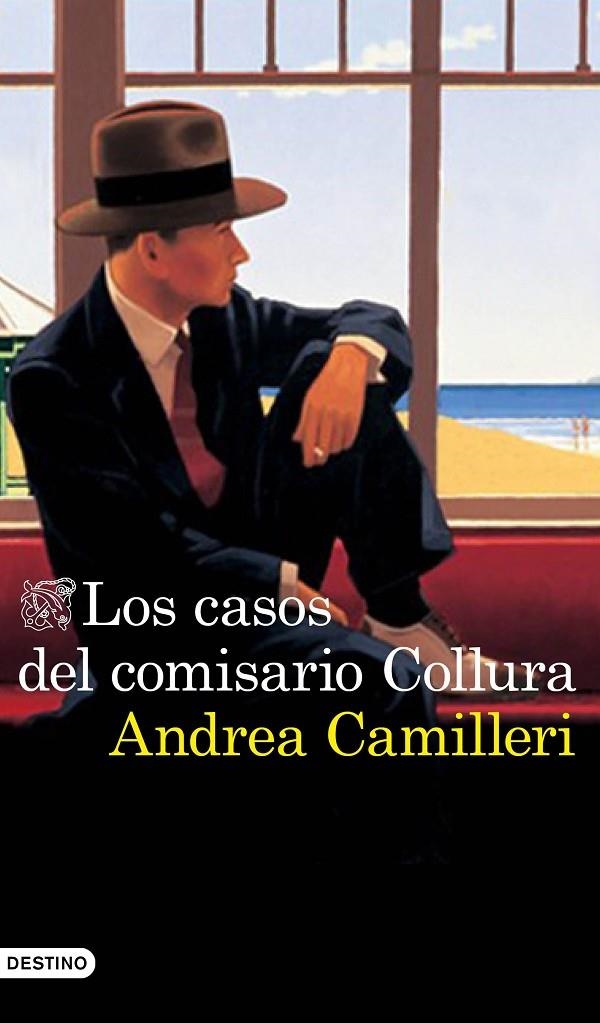 CASOS DEL COMISARIO COLLURA | 9788423359332 | CAMILLERI, ANDREA (1925- 2019)