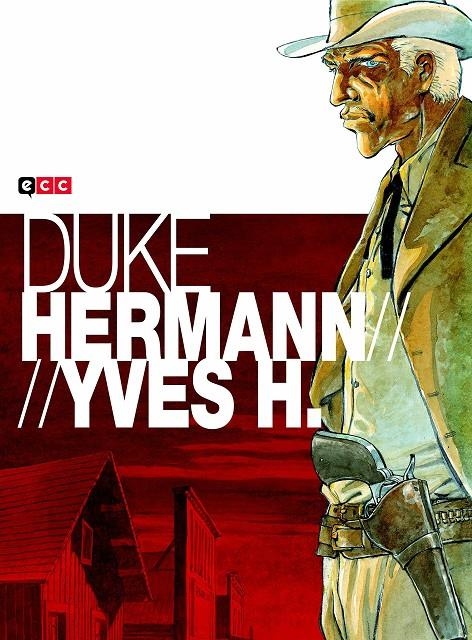 DUKE | 9788416998715 | HERMANN/ H., YVES