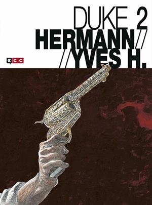 DUKE 02 | 9788417401955 | HERMANN/ H., YVES