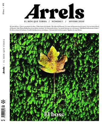 ARRELS #1 | 9788417804886 | SUCARRATS I MIRÓ JOSEP MARIA