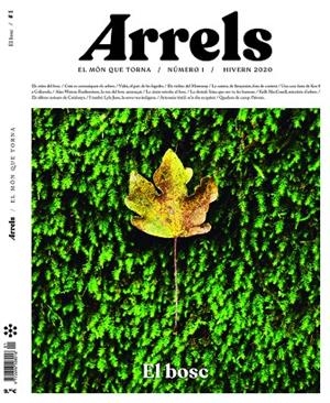 ARRELS #1 | 9788417804886 | SUCARRATS I MIRÓ JOSEP MARIA