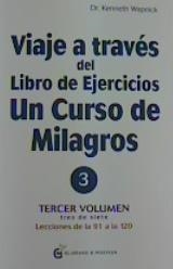 VIAJE A TRAVES DEL LIBRO DE EJERCICIOS | 9788412338805 | WAPNICK,KENNETH