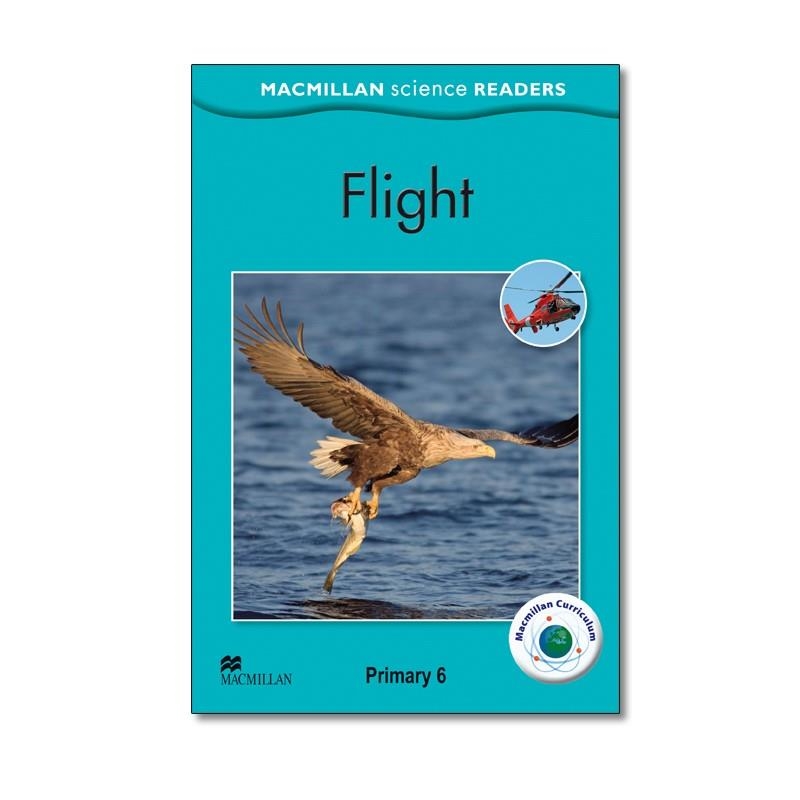 FLIGHT | 9780230430648 | VARIOS AUTORES