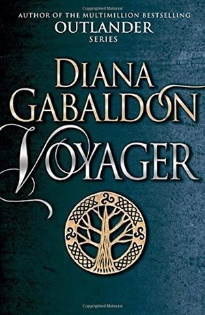 VOYAGER | 9781784751357 | GABALDON, DIANA