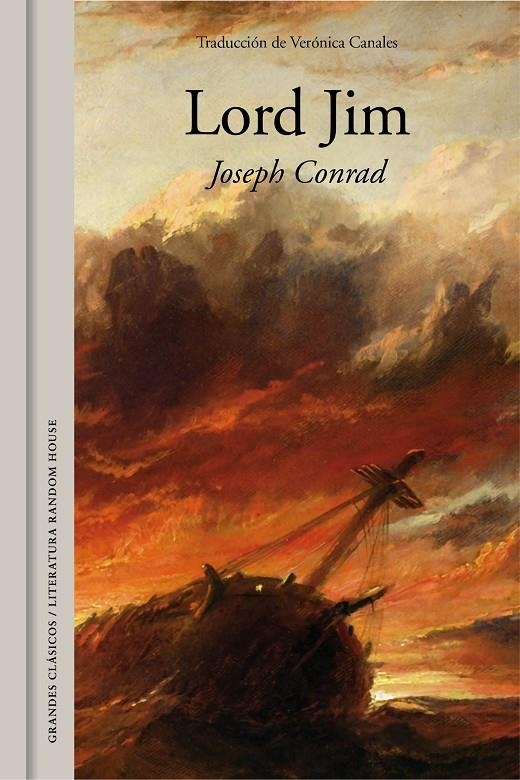 LORD JIM | 9788439730118 | CONRAD, JOSEPH (1857-1924)