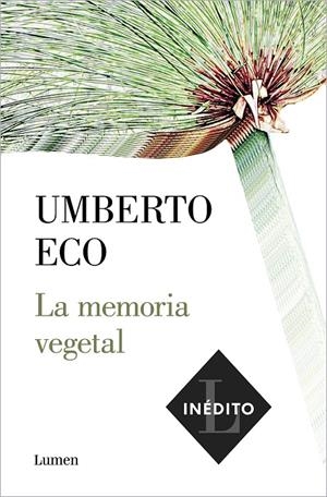 MEMORIA VEGETAL | 9788426406286 | ECO, UMBERTO
