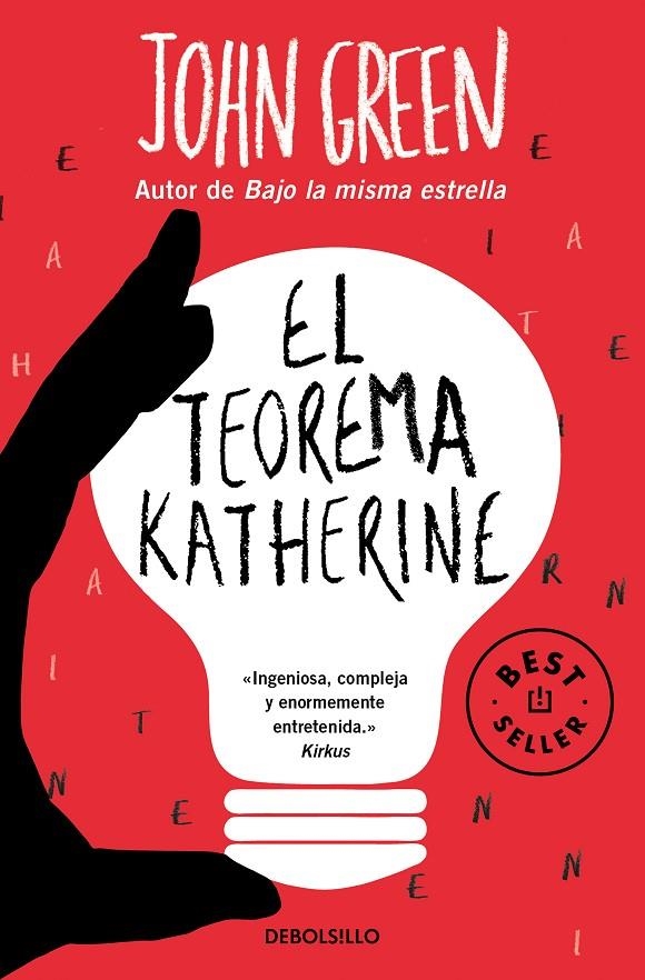 TEOREMA KATHERINE | 9788466357050 | GREEN, JOHN