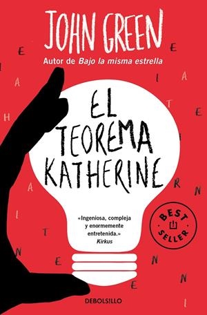 TEOREMA KATHERINE | 9788466357050 | GREEN, JOHN