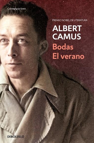 BODAS Y EL VERANO | 9788466355513 | CAMUS, ALBERT (1913-1960)