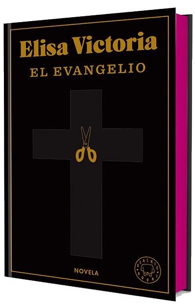 EVANGELIO | 9788418187803 | VICTORIA, ELISA