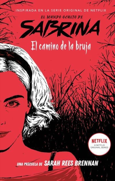 MUNDO OCULTO DE SABRINA | 9788492918768 | REES BRENNAN, SARAH