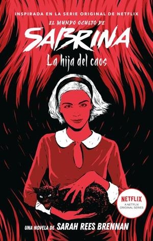 MUNDO OCULTO DE SABRINA VOLUMEN 2 | 9788417854096 | REES BRENNAN, SARAH