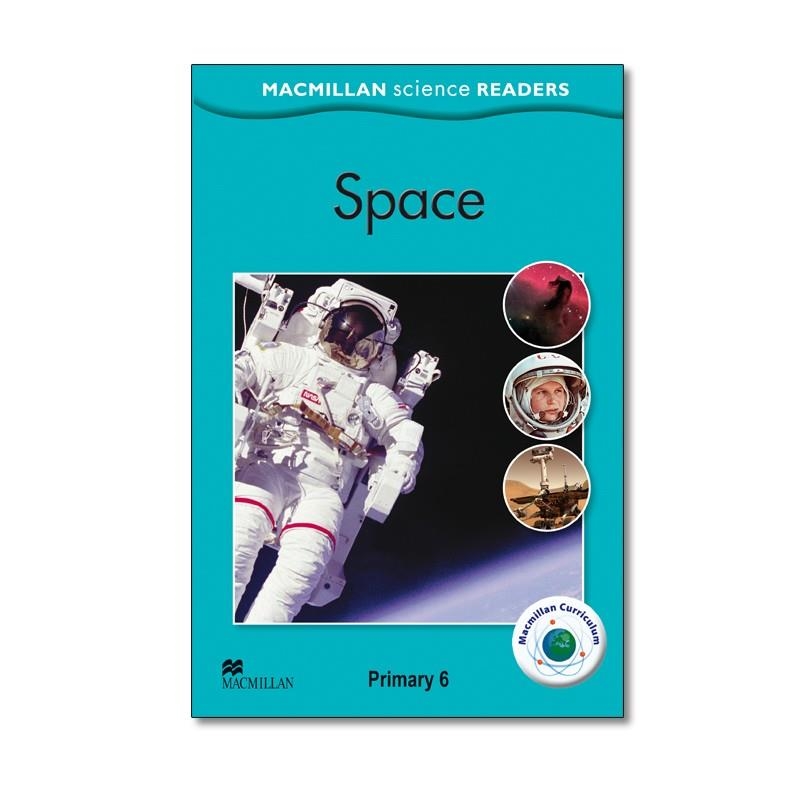 SPACE | 9780230430631 | VARIOS AUTORES