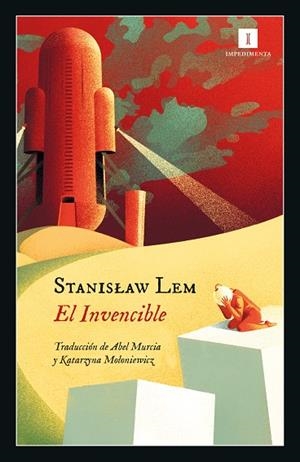INVENCIBLE,EL | 9788417553937 | LEM, STANISLAW