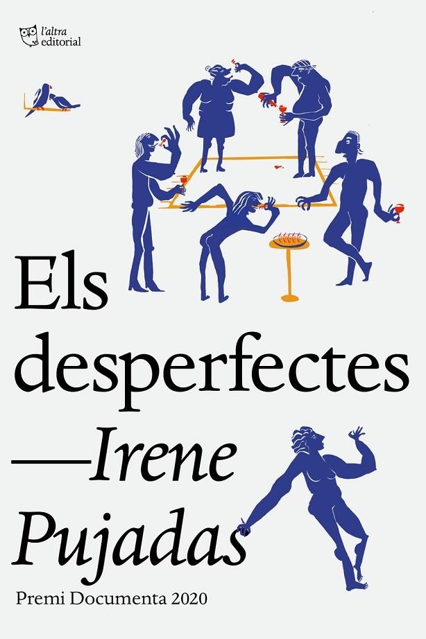 DESPERFECTES | 9788412254679 | PUJADAS FARRÉ, IRENE