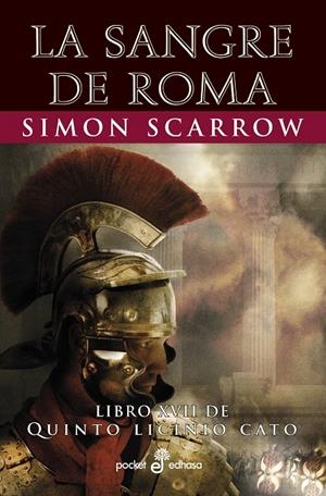 SANGRE DE ROMA XVII | 9788435021982 | SCARROW, SIMON